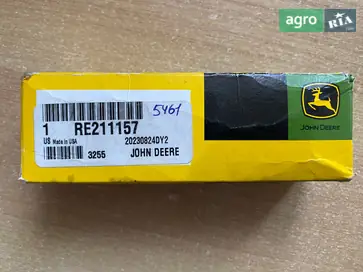 Клапан RE211157, RE181142, RE153598 для John Deere - фото