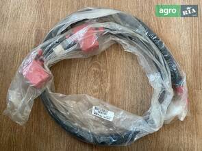 Кабель акумулятора "+" RE307439 JD8235R/8335R/8310R John Deere