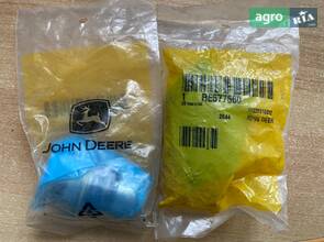 Гідравлічна муфта RE577560 (RE256693) John Deere