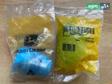 Муфта RE577560 для John Deere - фото