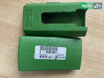 Держатель R207661, R163798 для комбайна John Deere - фото