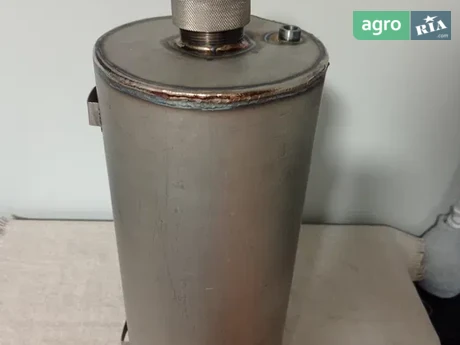 Насос Титан до оприскувача - фото