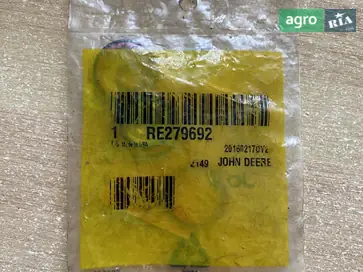 Клапан RE279692/RE582808/VFL1068 для John Deere - фото