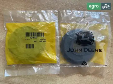 Пыльник резиновый R216827 для трактора John Deere - фото
