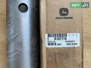 Передний мост R107719 для John Deere - фото