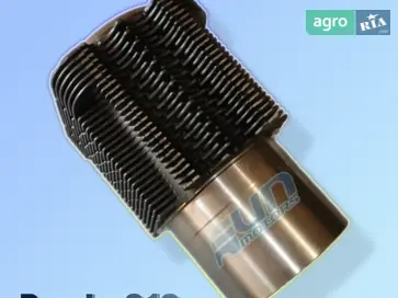 Гільза 913 до Atlas 1304 - фото