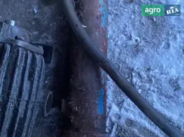 Гідроциліндр до трактора - фото