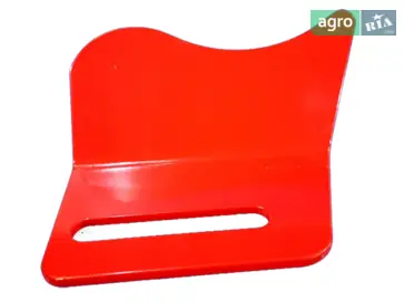 Чистик G17723080 для сеялки Maschio Gaspardo - фото