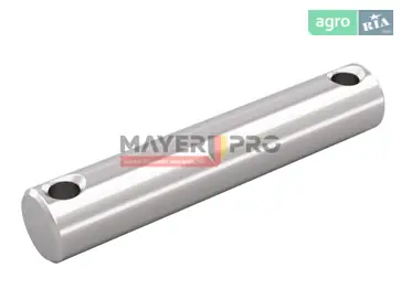 Палець металевий G22270452-М до сівалки Maschio Gaspardo - фото