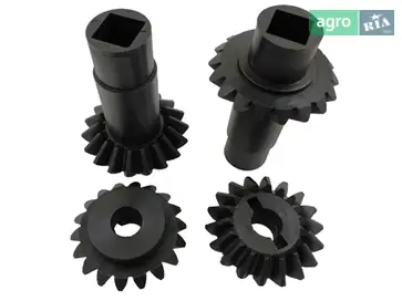 Конічна пара до Maschio Gaspardo - фото