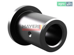 Втулка конічної пари редуктора G66349001 Gaspardo G66349001R