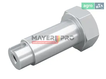 Висіваючий диск G22230046 до сівалки Maschio Gaspardo - фото