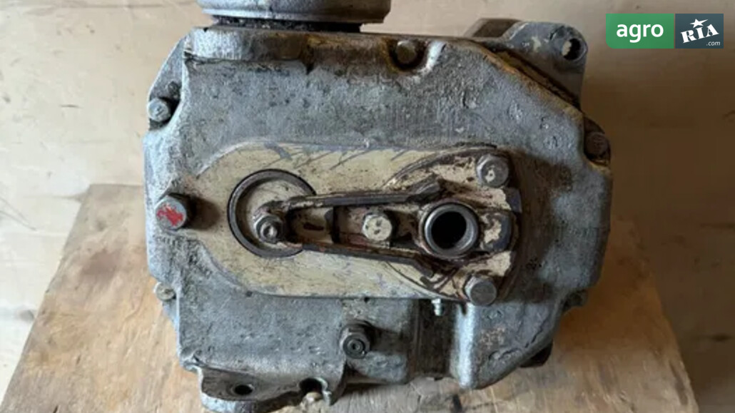 Бур    - фото 1