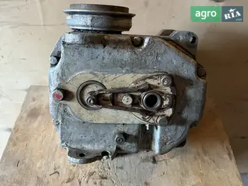 Редуктор для бура - фото