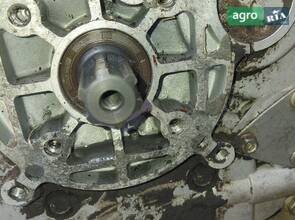 Двигун до мотоблока