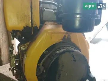 Двигатель для мотоблока Kentavr - фото