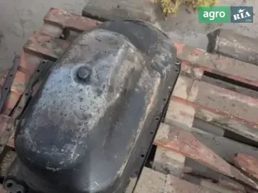 Поддон для трактора МТЗ - фото