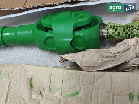 Передній міст RE574236, RE209133, RE290014, RE308288 до трактора John Deere - фото