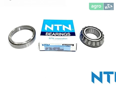 Підшипник 4T-72212C/72487 до трактора John Deere 8RT - фото