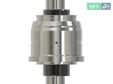 Накінечник RE586457 до трактора John Deere - фото