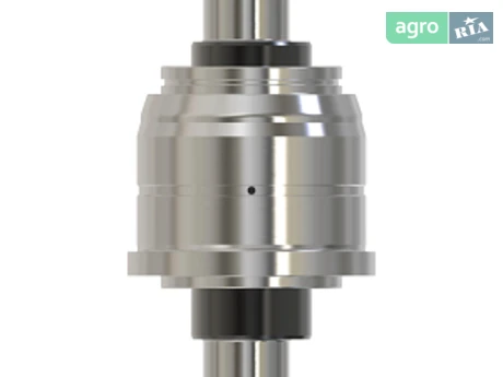 Накінечник RE586457 до трактора John Deere - фото