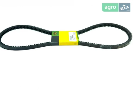 Ремінь вентилятора H132808 до John Deere - фото