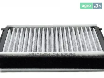 Фільтр L156225, L155288, L209778, L214634, AF56022, CU2136 до трактора John Deere 7530 - фото