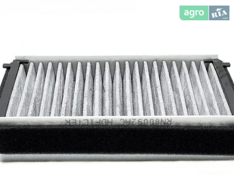 Фільтр L156225, L155288, L209778, L214634, AF56022, CU2136 до трактора John Deere 7530 - фото