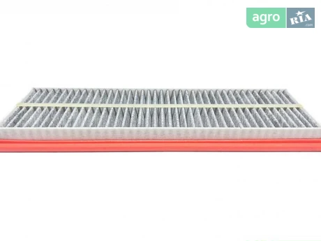 Повітряний фільтр RE198488, RE261352, SJ14288, AL175727, CU3939, AF27954, SC90114 до трактора John Deere - фото