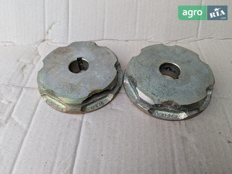 Зірочка до BvL V-MIX PLUS 10N-1S - фото