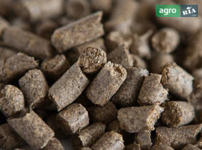 Пивна дробина — натуральна білкова добавка для вашого господарства