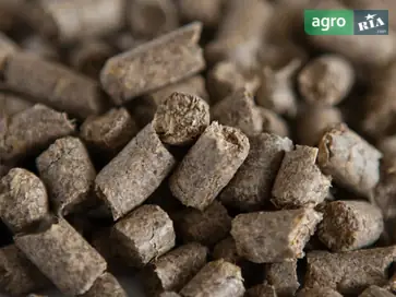 Пивна дробина — натуральна білкова добавка для вашого господарства - фото