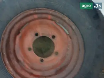 Шина до культиватора КПС 4 - фото