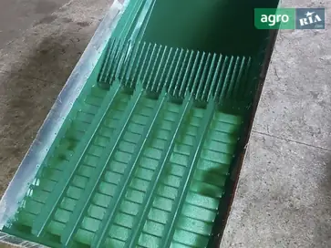 Решітний стан до Volvo Aktiv - фото