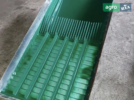 Решітний стан до Volvo Aktiv - фото