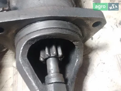 Стартер ЗИЛ до трактора МТЗ - фото