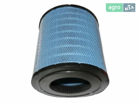 Повітряний фільтр RE596317 до комбайна John Deere - фото