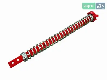 Амортизатор 552.6.036 до сівалки СЗ 3.6 - фото