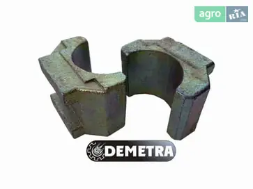 Вкладиш СЗТ СЗГ 00.114 до сівалки СЗ - фото