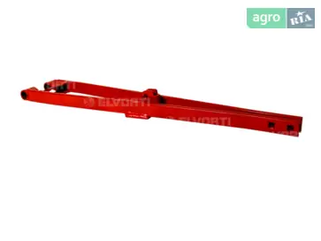 Поводок СЗГ 00.970 для сеялки СЗ 3.6 - фото