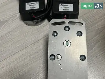 Муфта 4001624 для сеялки Kinze - фото