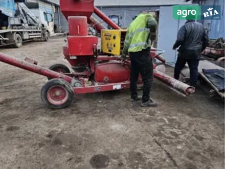 Підбирач - фото