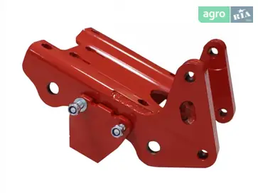Кронштейн 24042300 до сівалки Horsch Pronto - фото