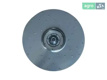 Диск AC820825 для сеялки Kverneland Accord - фото