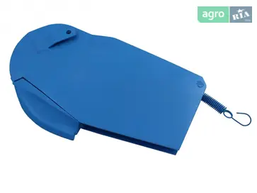 Сошник 65104383 до сівалки Monosem - фото