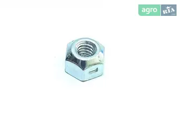 Сегмент ножа H125892, 848083, 1954816C1 до жниварки John Deere - фото