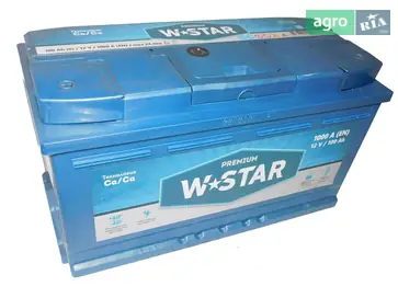 Акумулятор - фото