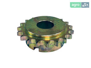 Зірочка z-19 AC639642, AC633175, AC817930, AC499538 Kverneland