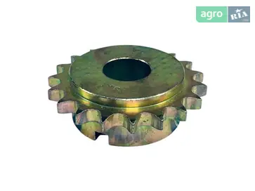 Звездочка для Kverneland - фото