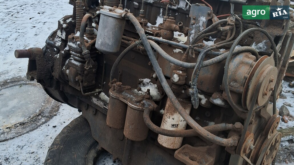 Трактор   2006 - фото 1